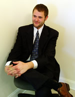 Photo of Thomas Wells